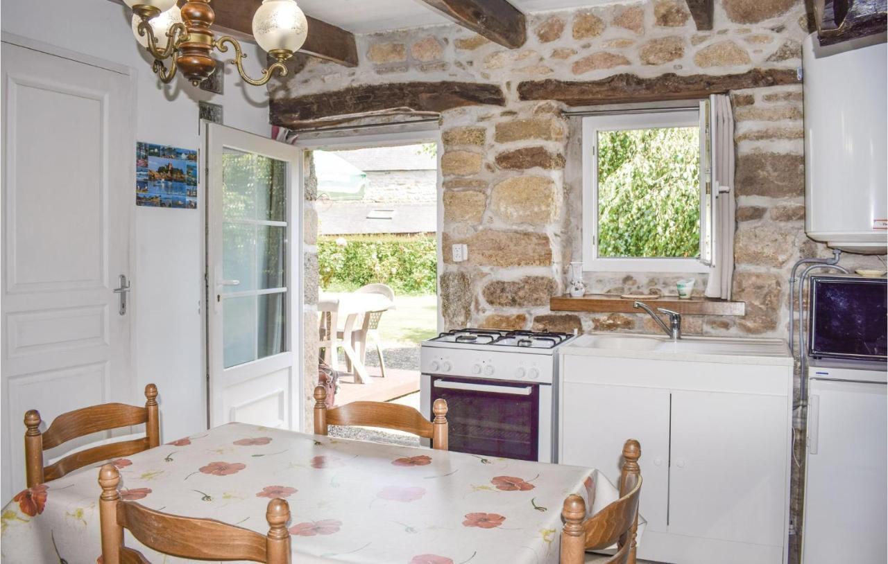 Gorgeous Home In Louargat With Kitchenette Екстериор снимка
