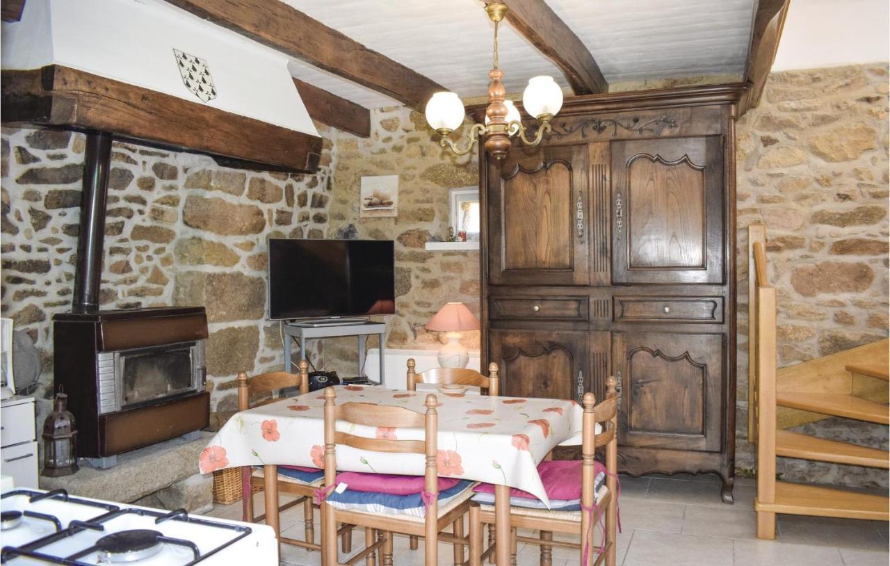 Gorgeous Home In Louargat With Kitchenette Екстериор снимка