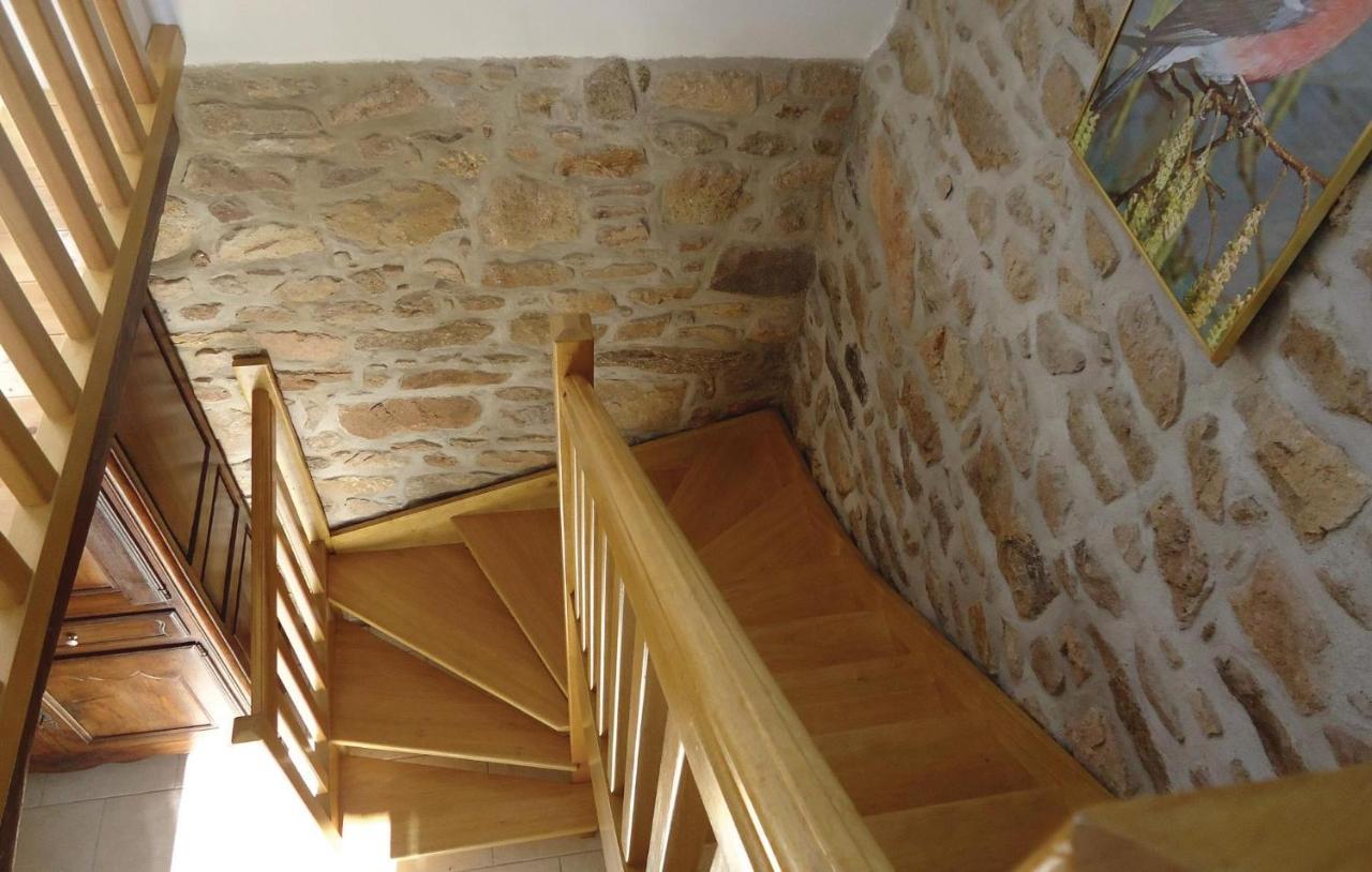 Gorgeous Home In Louargat With Kitchenette Екстериор снимка
